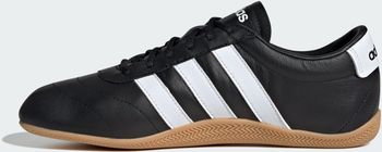 Кроссовки Adidas GRAND COURT LO CBLACK/FTWWHT/GUM3 женские - 2