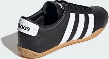 Кроссовки Adidas GRAND COURT LO CBLACK/FTWWHT/GUM3 женские - 6