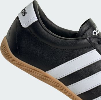 Кроссовки Adidas GRAND COURT LO CBLACK/FTWWHT/GUM3 женские - 7