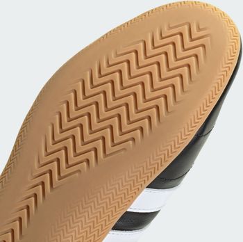 Кроссовки Adidas GRAND COURT LO CBLACK/FTWWHT/GUM3 женские - 8