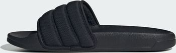 Шлепанцы Adidas ADILETTE NOSHOWER CBLACK/CBLACK/CBLACK мужские - 2