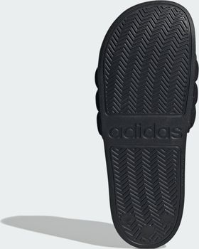 Шлепанцы Adidas ADILETTE NOSHOWER CBLACK/CBLACK/CBLACK мужские - 3