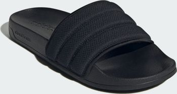 Шлепанцы Adidas ADILETTE NOSHOWER CBLACK/CBLACK/CBLACK мужские - 6
