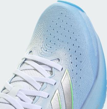 Кросівки Adidas SUPERNOVA RISE 3 W GLOBLU/SILVMT/FTWWHT жіночі - 7