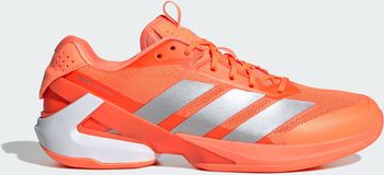 Кросівки Adidas adizero Ubersonic 5 M LUOR/SILVMT/CBLACK чоловічі - 1