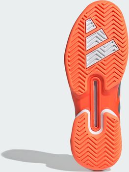 Кросівки Adidas adizero Ubersonic 5 M LUOR/SILVMT/CBLACK чоловічі - 4