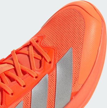 Кросівки Adidas adizero Ubersonic 5 M LUOR/SILVMT/CBLACK чоловічі - 7