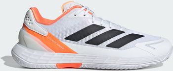 Кросівки Adidas Defiant Speed 2 M FTWWHT/CBLACK/LUOR чоловічі - фото