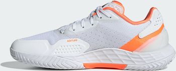 Кросівки Adidas Defiant Speed 2 M FTWWHT/CBLACK/LUOR чоловічі - 2