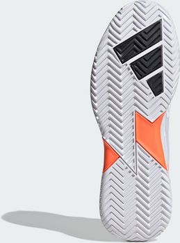 Кросівки Adidas Defiant Speed 2 M FTWWHT/CBLACK/LUOR чоловічі - 4