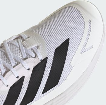 Кросівки Adidas Defiant Speed 2 M FTWWHT/CBLACK/LUOR чоловічі - 7