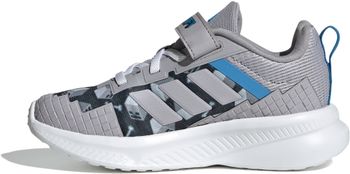 Кроссовки Adidas MINECRAFT FORTARUN EL C GLOGRY/GLOGRY/LURABL для мальчика - 2