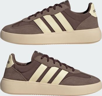 Кросівки Adidas BARREDA DECODE EARSTR/WARVAN/SHABRN чоловічі - 9