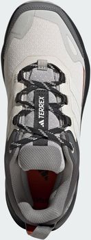 Кроссовки Adidas TERREX SKYCHASER AX5 W GREFIV/GRETWO/CWHITE женские - 3