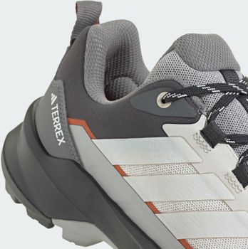 Кроссовки Adidas TERREX SKYCHASER AX5 W GREFIV/GRETWO/CWHITE женские - 8