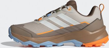 Кроссовки Adidas TERREX SKYCHASER AX5 W WONALU/OWHITE/CARDBO женские - 2