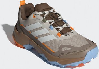 Кроссовки Adidas TERREX SKYCHASER AX5 W WONALU/OWHITE/CARDBO женские - 5