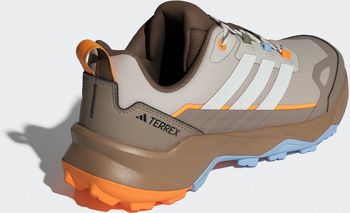 Кроссовки Adidas TERREX SKYCHASER AX5 W WONALU/OWHITE/CARDBO женские - 6