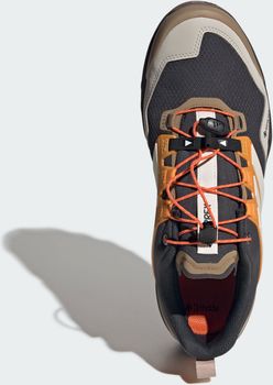 Кроссовки Adidas TERREX SKYCHASER GTX CARBON/OWHITE/PUTA мужские - 3