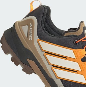 Кроссовки Adidas TERREX SKYCHASER GTX CARBON/OWHITE/PUTA мужские - 8
