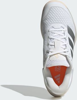 Кроссовки Adidas DROPSET 4 POWER TRAINER W FTWWHT/SILVMT/LUOR женские - 3