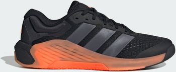 Кроссовки Adidas DROPSET 4 POWER TRAINER M CBLACK/AUON/LUOR мужские - 1
