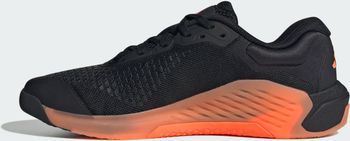 Кроссовки Adidas DROPSET 4 POWER TRAINER M CBLACK/AUON/LUOR мужские - 2