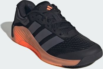 Кроссовки Adidas DROPSET 4 POWER TRAINER M CBLACK/AUON/LUOR мужские - 5