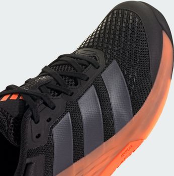 Кроссовки Adidas DROPSET 4 POWER TRAINER M CBLACK/AUON/LUOR мужские - 7