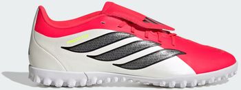 Бутсы Adidas PREDATOR CLUB FT TF LUCRED/CBLACK/FTWWHT мужские - 1