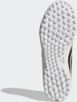 Бутсы Adidas PREDATOR CLUB FT EL TF J LUCRED/CBLACK/FTWWHT детские - 7