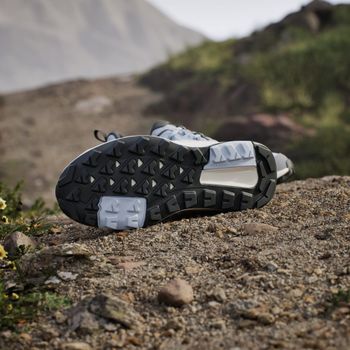 Кроссовки Adidas TERREX ANYLANDER W SEIMOR/CWHITE/CWHITE женские - 3