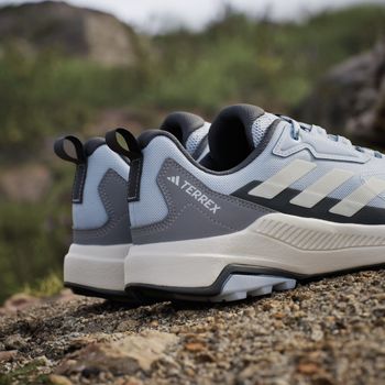 Кроссовки Adidas TERREX ANYLANDER W SEIMOR/CWHITE/CWHITE женские - 4