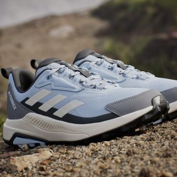 Кроссовки Adidas TERREX ANYLANDER W SEIMOR/CWHITE/CWHITE женские - 5
