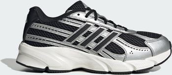 Кроссовки Adidas TECHNOCHAOS 2000 CBLACK/CBLACK/SILVMT - фото