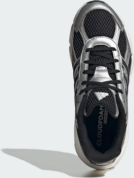 Кроссовки Adidas TECHNOCHAOS 2000 CBLACK/CBLACK/SILVMT - 3