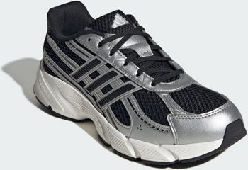 Кроссовки Adidas TECHNOCHAOS 2000 CBLACK/CBLACK/SILVMT - 5