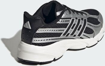 Кроссовки Adidas TECHNOCHAOS 2000 CBLACK/CBLACK/SILVMT - 6