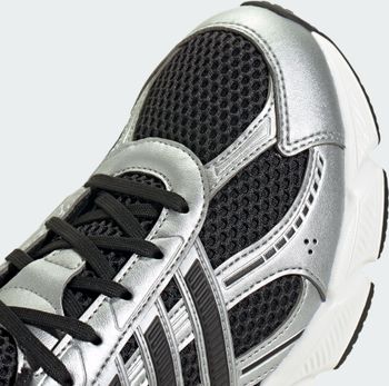 Кроссовки Adidas TECHNOCHAOS 2000 CBLACK/CBLACK/SILVMT - 7
