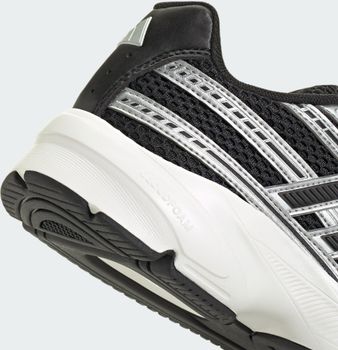 Кроссовки Adidas TECHNOCHAOS 2000 CBLACK/CBLACK/SILVMT - 8