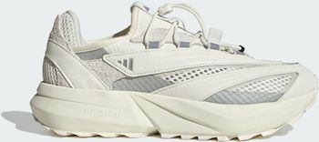 Кроссовки Adidas LIGHTBLAZE VISTA CWHITE/SILVMT/ORBGRY женские - фото