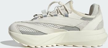 Кроссовки Adidas LIGHTBLAZE VISTA CWHITE/SILVMT/ORBGRY женские - 2