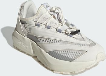 Кроссовки Adidas LIGHTBLAZE VISTA CWHITE/SILVMT/ORBGRY женские - 5