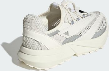 Кроссовки Adidas LIGHTBLAZE VISTA CWHITE/SILVMT/ORBGRY женские - 6