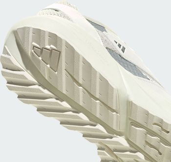 Кроссовки Adidas LIGHTBLAZE VISTA CWHITE/SILVMT/ORBGRY женские - 8