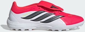 Бутсы Adidas PREDATOR LEAGUE FT TF LUCRED/CBLACK/FTWWHT мужские - 1