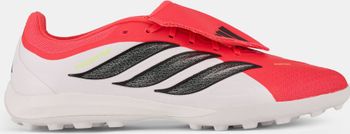 Бутсы Adidas PREDATOR LEAGUE FT TF LUCRED/CBLACK/FTWWHT мужские - 2