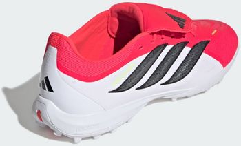Бутсы Adidas PREDATOR LEAGUE FT TF LUCRED/CBLACK/FTWWHT мужские - 5
