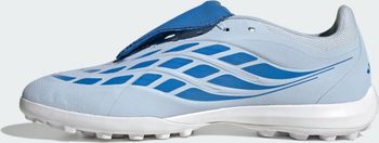 Бутсы Adidas PREDATOR LEAGUE FT TF CRSK/RAYBLU/TESOYE мужские - 2