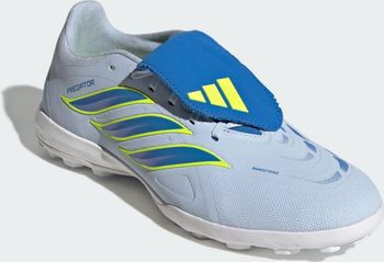 Бутсы Adidas PREDATOR LEAGUE FT TF CRSK/RAYBLU/TESOYE мужские - 3